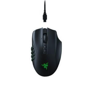 Razer Naga V2 Pro