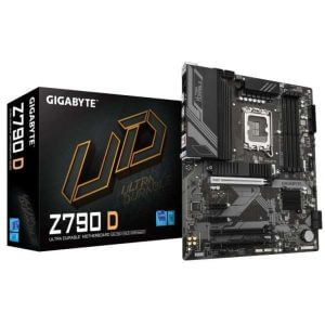 Osnovna plošča 1700 GigaByte Z790 D ATX 1xHDMI 1xDisplayPort