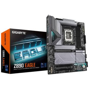 Osnovna plošča LGA1851 GigaByte Z890 Eagle ATX DP