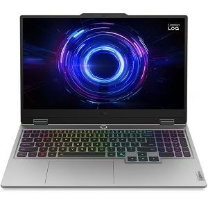 Prenosnik Lenovo LOQ 15IRX10 i7 / 16GB / 512GB SSD / 15