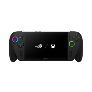 ASUS ROG Xbox Ally X (2025)