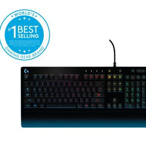 Logitech G213 Prodigy Gaming, USB, SLO g.