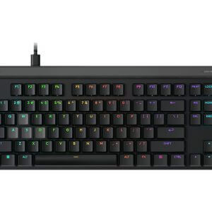 Logitech G515 Rapid TKL, žična, SLO g.