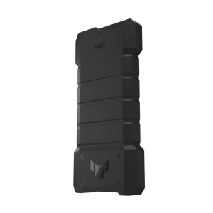 Zunanji SSD 1TB Type-C USB 3.2 Gen2 NVMe, IP68, ASUS TUF Gaming AS1000 PLUS