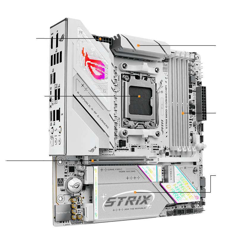 Odlična zmogljivost