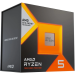 AMD Ryzen 5 7600X3D procesor AM5