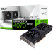 PNY GeForce RTX 4070 SUPER 12GB VERTO OC Dual Fan Edition DLSS 3 grafična kartica