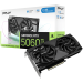 PNY GeForce RTX 5060 Ti 8GB Overclocked Dual Fan DLSS4 grafična kartica