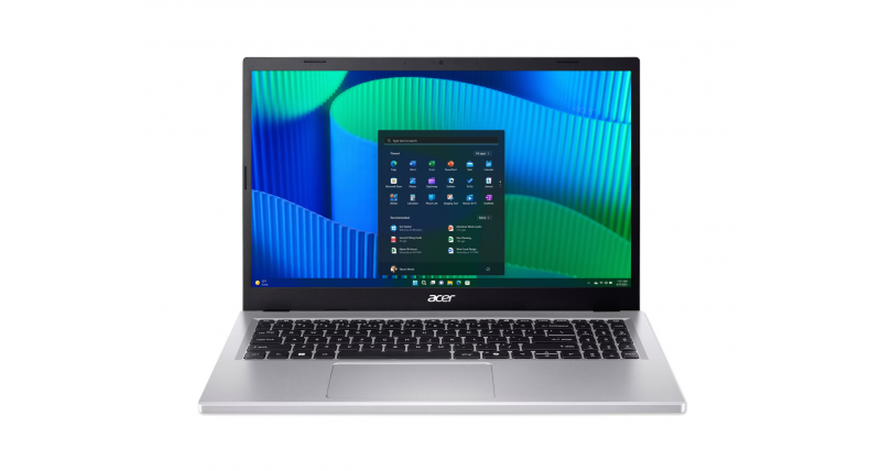 Prenosnik Acer Extensa 15 EX215-57 i3 / 8GB / 512GB SSD / 15