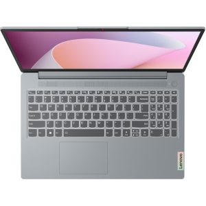 Prenosnik Lenovo IdeaPad Slim 3 15ABR8 Ryzen 7 / 16GB / 512GB SSD / 15