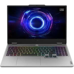 Prenosnik Lenovo LOQ 15IRX10 i7 / 32GB / 1TB SSD / 15