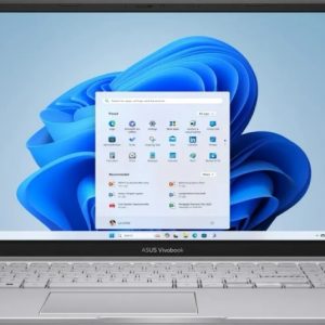 Prenosnik Asus Vivobook 15 F1504VAP  Core 5 / 16GB / 512GB SSD / 15