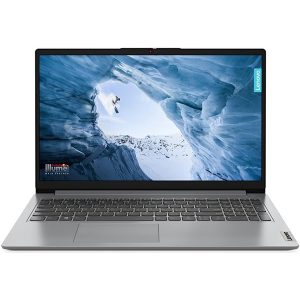 Prenosnik Lenovo IdeaPad 1 15IAU7 i3 / 8GB / 512GB SSD / 15