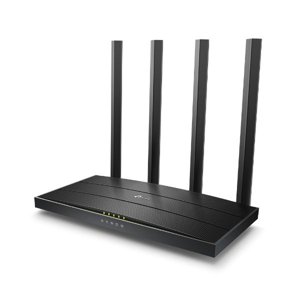 TP Link Archer C6 Ruter 4 Wifi Antene za ojačanje wifi