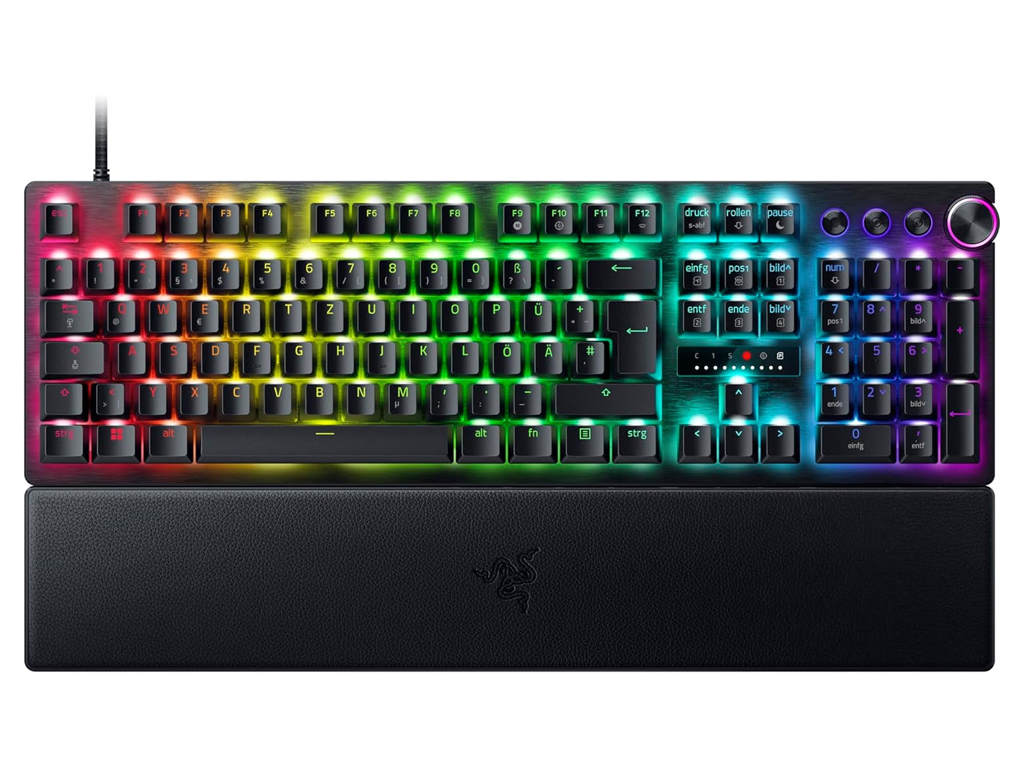 Razer Huntsman V3 Pro 8KHz, US