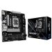 ASROCK H810M-X LGA1851 2xDDR5 mATX osnovna plošča