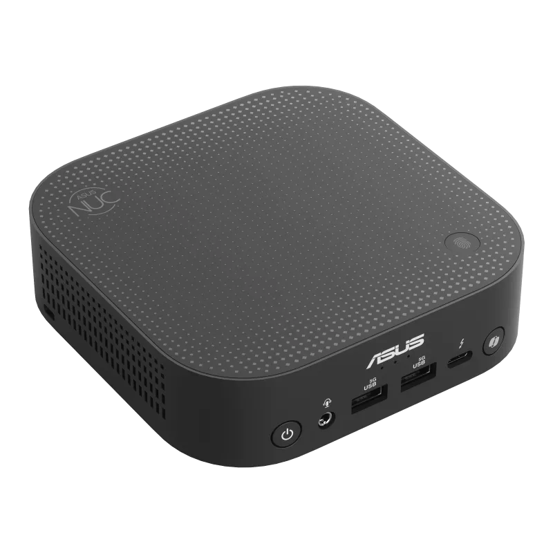 ASUS NUC 14 Pro AI Mini PC
