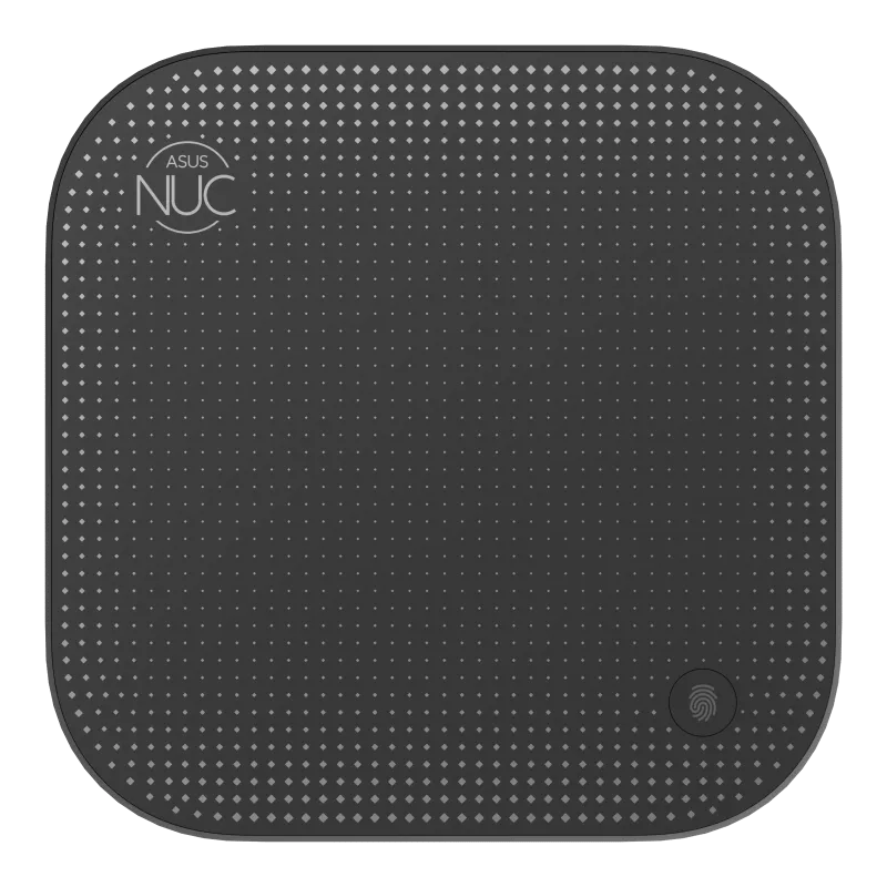 ASUS NUC 14 Pro AI Mini Računalnik