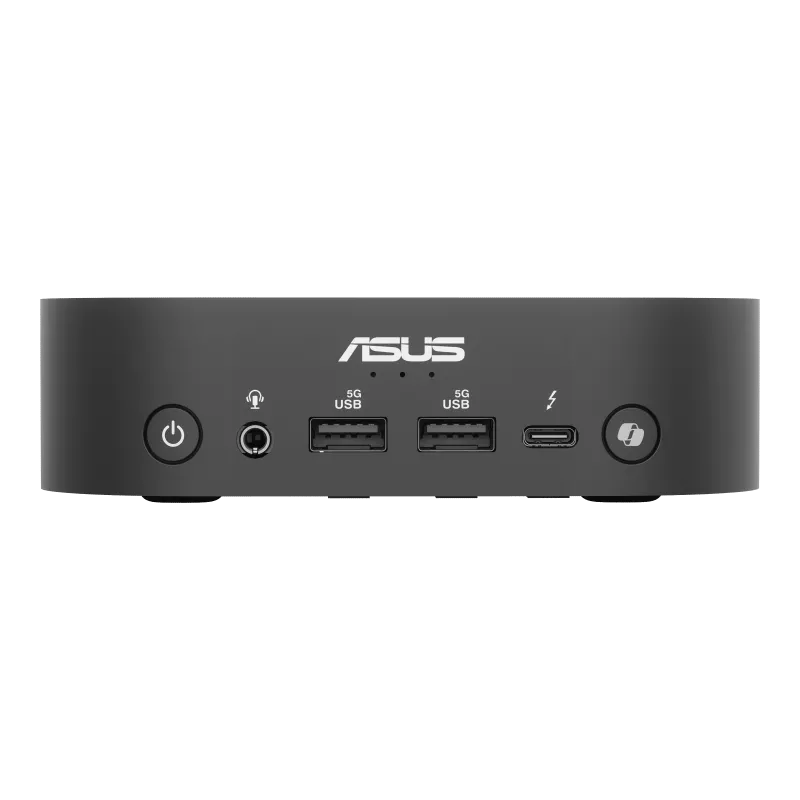 ASUS NUC 14 Pro AI