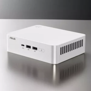 ASUS NUC 15 Pro+ Kit Slika