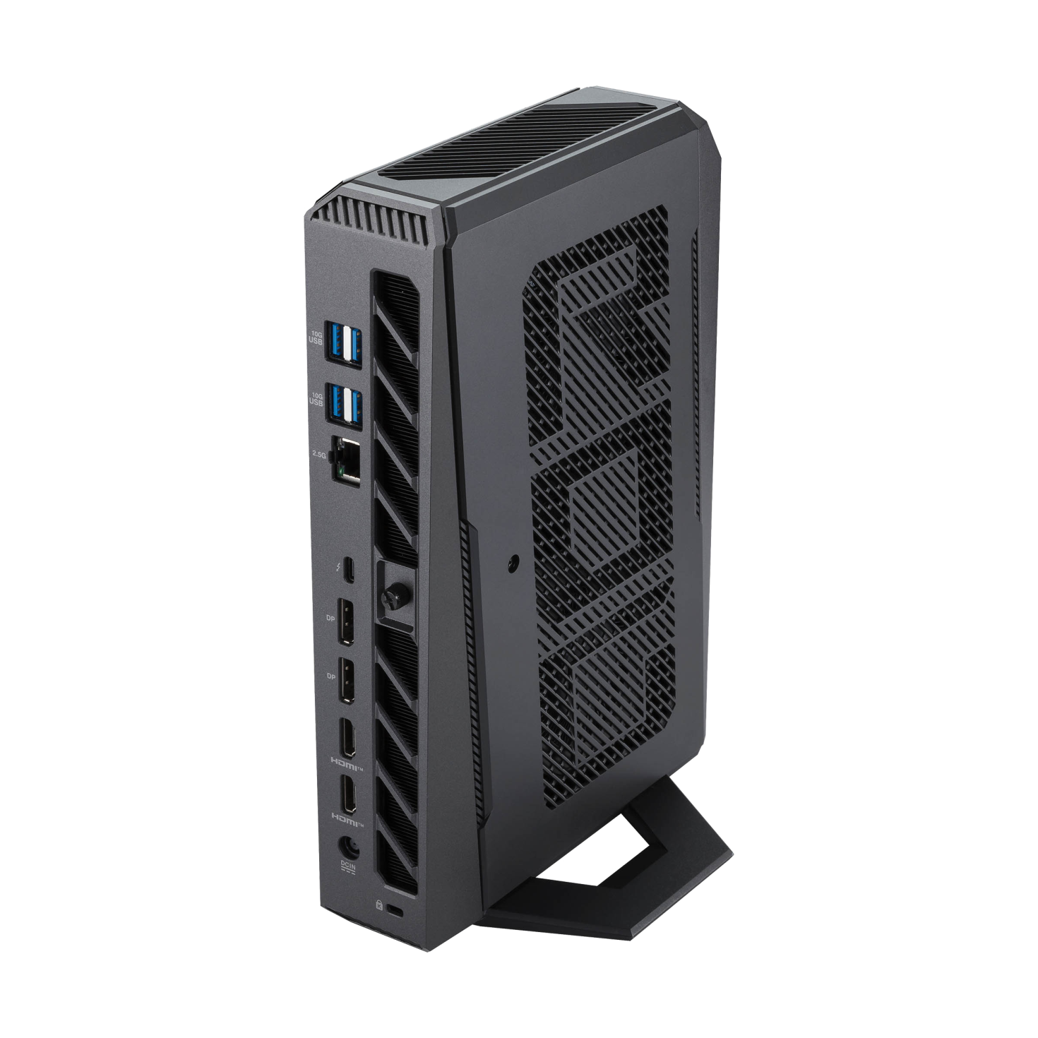 ASUS ROG NUC 15 Kit Intel Nuc