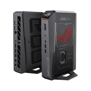 ASUS ROG NUC 15 Kit RTX 5070 & RTX 5060 Gaming Mini PC