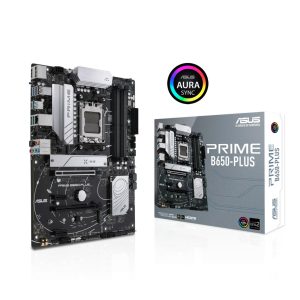 Osnovna plošča AM5 Asus PRIME B650-PLUS-CSM ATX HDMI 1xDisplayPort