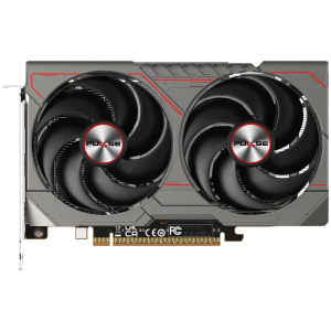 SAPPHIRE PULSE AMD Radeon RX 9060 XT GAMING 8GB GDDR6 grafična kartica