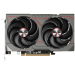 SAPPHIRE PULSE AMD Radeon RX 9060 XT GAMING 8GB GDDR6 grafična kartica