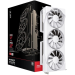 XFX Swift AMD Radeon RX 9070 OC White Triple 90mm Fan Gaming Edition 16GB GDDR6 grafična kartica