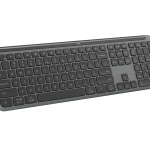 Logitech Signature Slim K950, grafitna, SLO g.