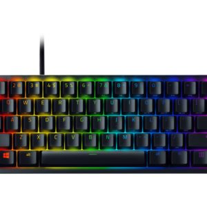 Razer Huntsman Mini, Clicky Optical Switch, US SLO g.