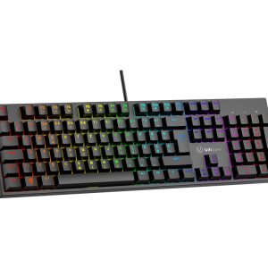 UVI GREED V2, Brown stikala, RGB, USB, SLO