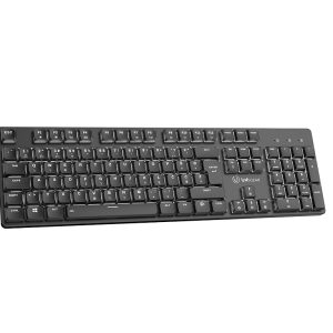 UVI LEAF Wireless, Bluetooth 5.3, Tiha rdeča stikala, USB, SLO