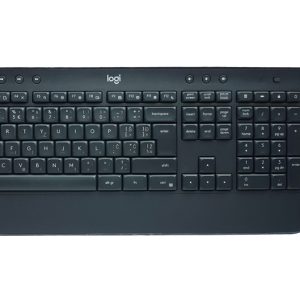 in miška Logitech Wireless Combo MK545 ADVANCED, Unifying, SLO g.