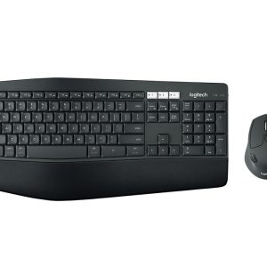 in miška Logitech Wireless Combo MK850, Unifying, SLO g.