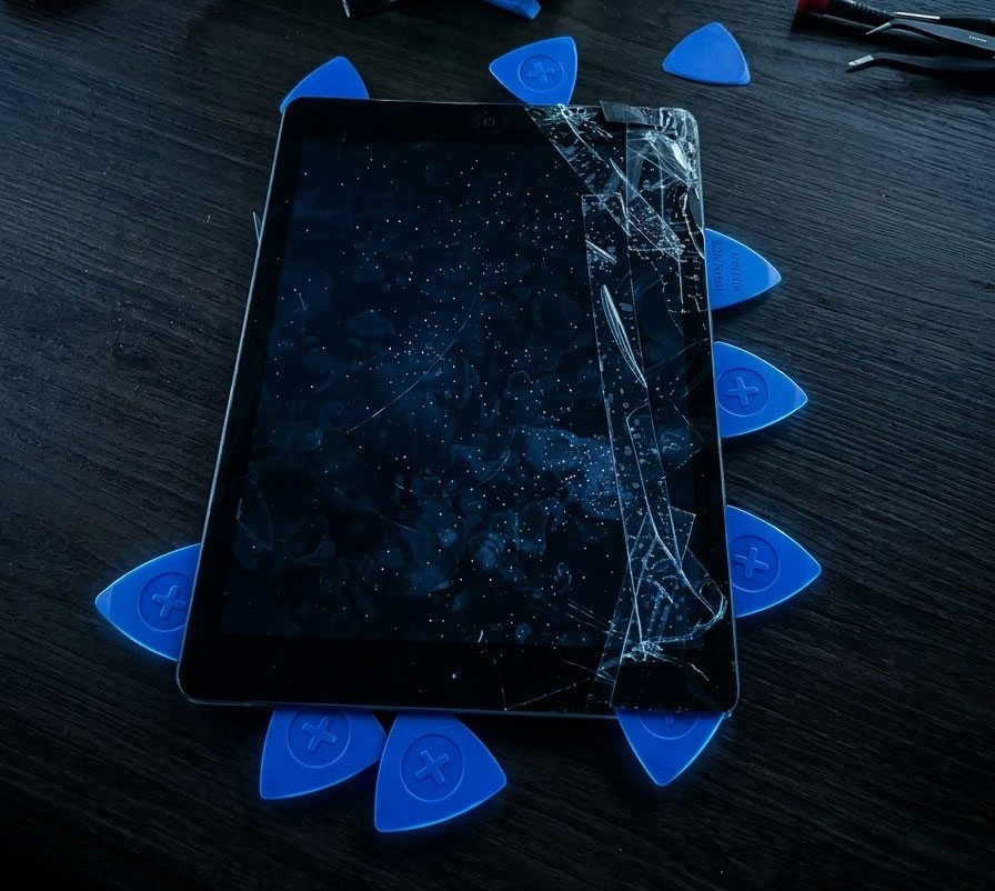 Diagnostika in servis mobilnih telefonov