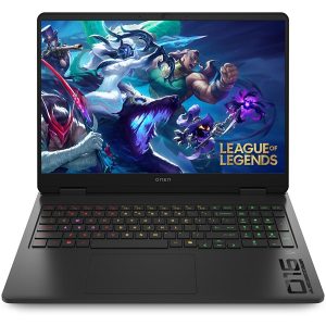Prenosnik HP OMEN 16 Gaming Ultra 7 / 16GB / 1TB SSD / 16" WUXGA IPS 144Hz / NVIDIA GeForce RTX 5060 / Windows 11 Home (črn)
