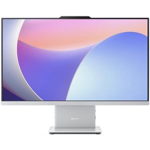 Računalnik LENOVO IdeaCentre AIO 27IRH9 Core 5 / 16GB / 512GB SSD / 27" FHD IPS / Windows 11 Pro (siv)