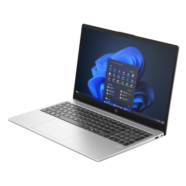 6" FHD IPS / Windows 11 Home (srebrn)