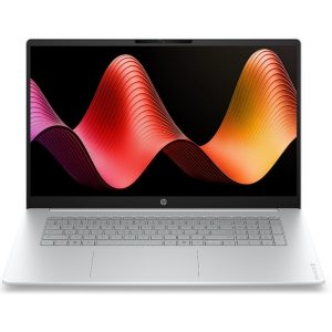 Prenosnik HP OmniBook 3 R5 / 16GB / 512GB SSD / 17