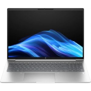 Prenosnik HP ProBook 4 G1i AI 16" Ultra 7 / 16 GB / 512 GB SSD / Windows 11 Pro (srebrn)