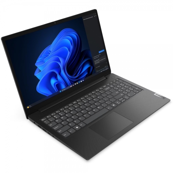 6 cm (15.6'') / FHD / Core 5 / 16 GB / 1 TB SSD / Windows 11 Pro / črn