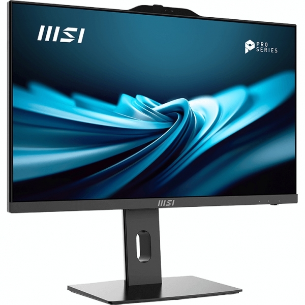 8" FHD / Windows 11 Pro (črn)