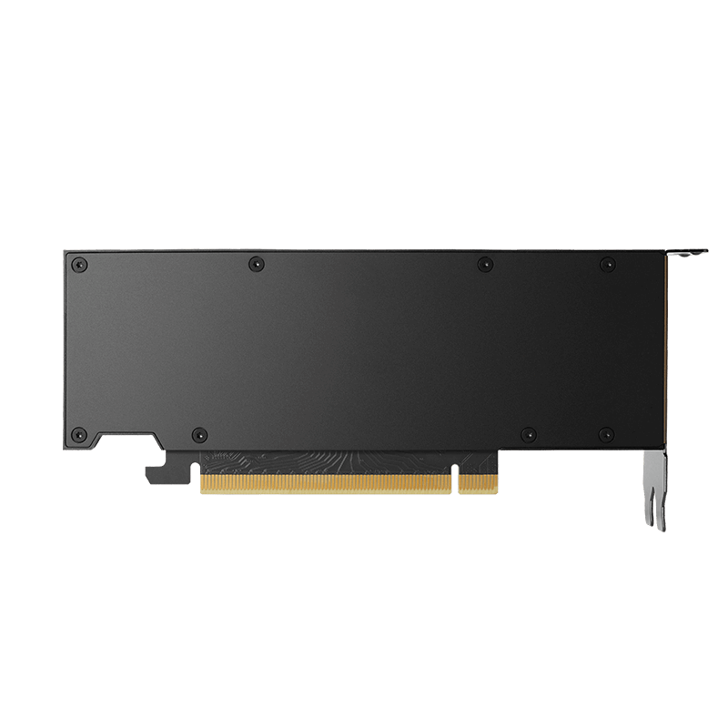 NVIDIA RTX 4000 SFF Ada 20GB Grafična Kartica Backplate