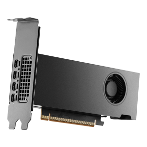 NVIDIA RTX PRO 2000 Blackwell 16GB GPU