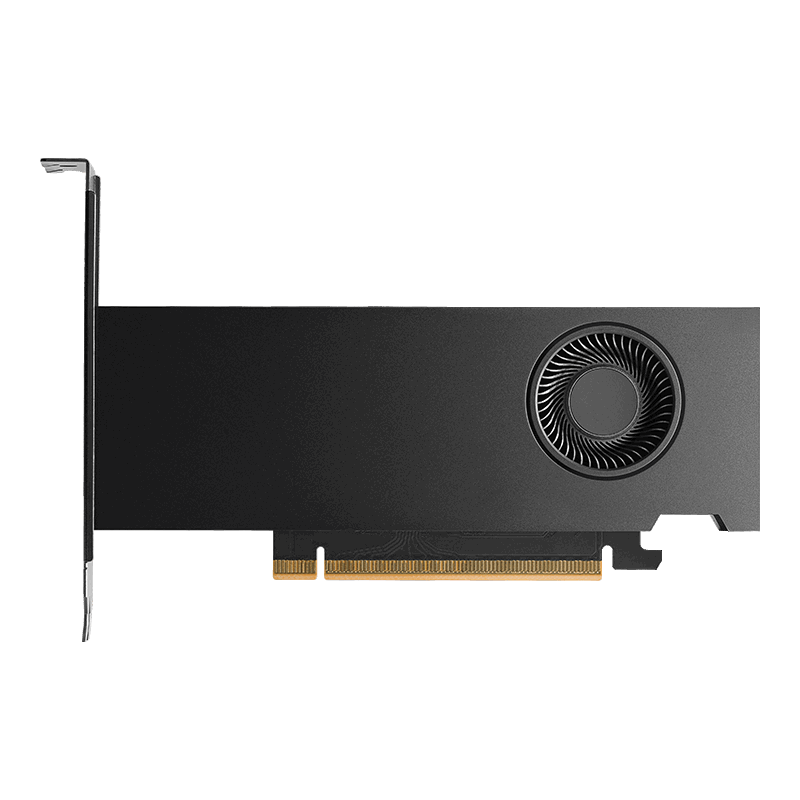 NVIDIA RTX PRO 2000 Blackwell 16GB Grafična Kartica