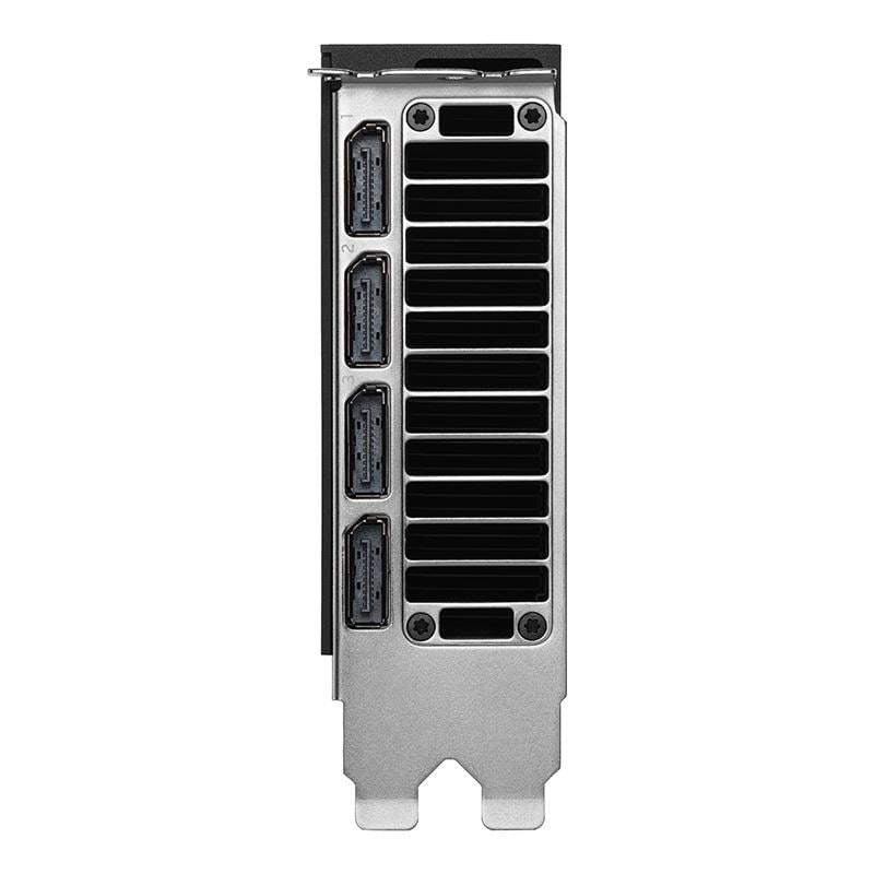 NVIDIA RTX PRO 5000 Blackwell 48GB 4x display port 2 1