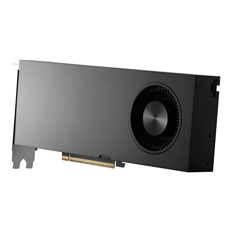 NVIDIA RTX PRO 5000 Blackwell 48GB GPU