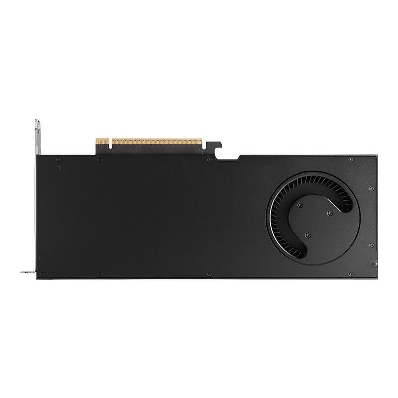 NVIDIA RTX PRO 5000 Blackwell 48GB single fan blower